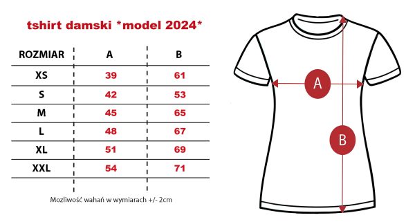 Koszulka Polo - KS SKAUT (wzór gwiazdki) - obrazek 4